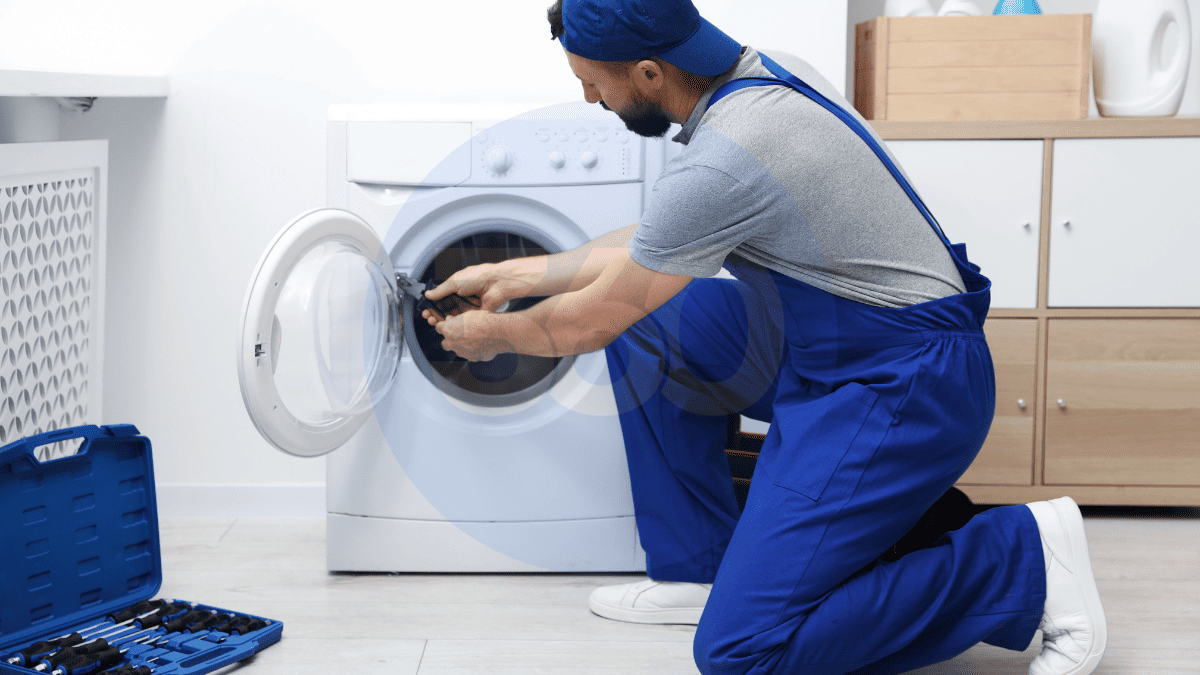 Bayburt Çamaşır Makinesi Servisi